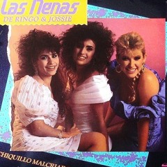 Lo Quiero Y Lo Quiero { EL CHULO }