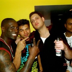 Dark Horse (Remix) - Rapid Cerebral Prod. Colt Custom Productions FREE DOWNLOAD