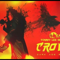 Tommy Lee Sparta - Crows (Alkaline Diss) - [Dark Age Riddim] September 2014