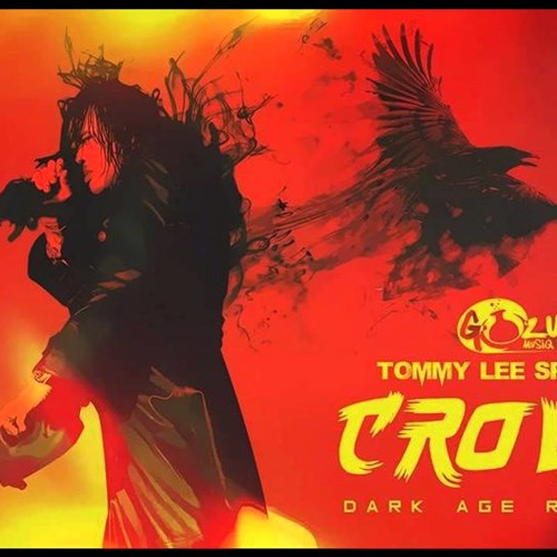 Tommy Lee Sparta - Crows (Alkaline Diss) - [Dark Age Riddim] September 2014