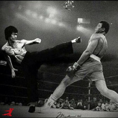 SMOKEGANG MAC Fight Night Freestyle