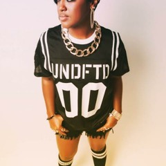 Rapsody-I'm A Beast(Hoover Street Freestyle)
