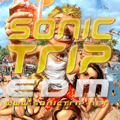 Sonic Trip EDM - Summer EDM House Mix 2013/2014