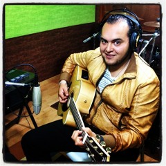 RADIOACTIVE (Imagine Dragons) by Farid Ali