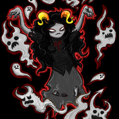 Dead Girl Rock [Broadway Aradia]
