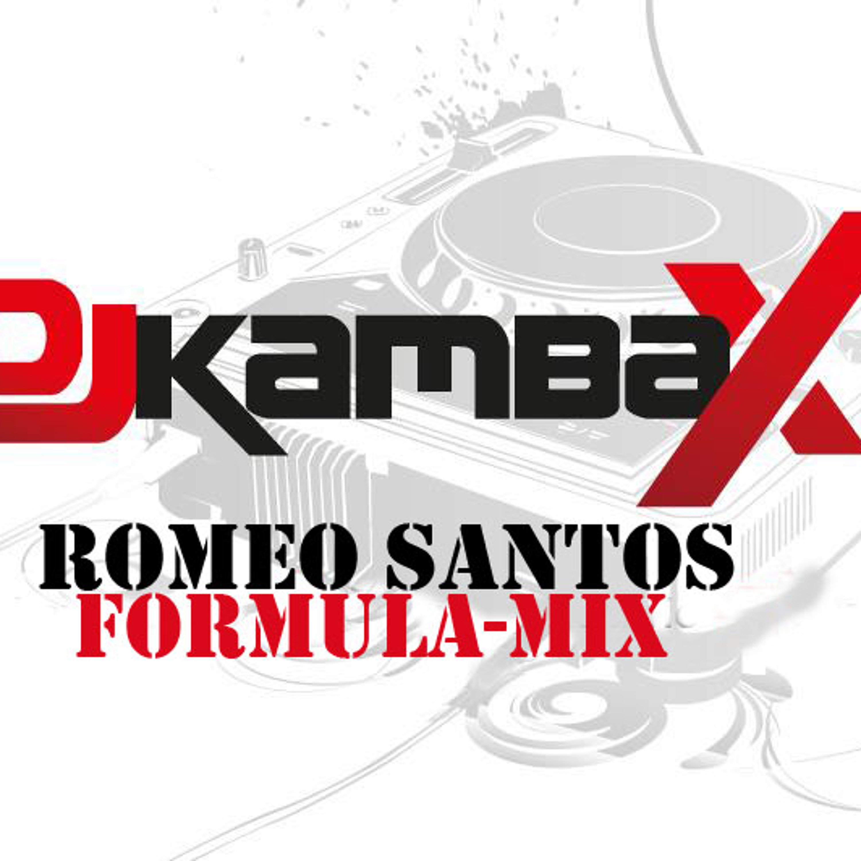 Dj Kambax