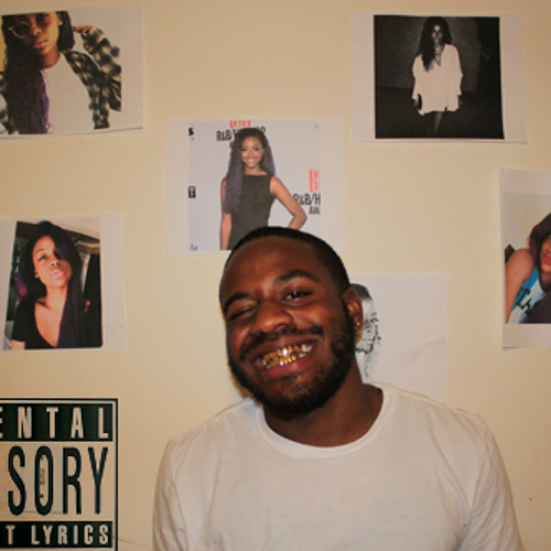 Svn - Justine Skye (prod. by GrierSmith)