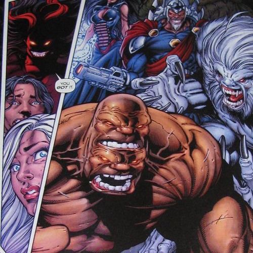 Dream Team Prod. TrigaFTW