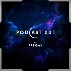 Othercide Podcast 001 - Freqax