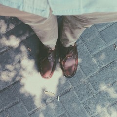 Akhir Cerita Cinta - Glenn Fredly Cover