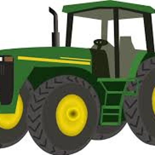 Stream Jason Aldean Big Green Tractor(Vocal Cover Justin Smith) by