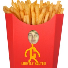 "Lightly Salted" (FF)