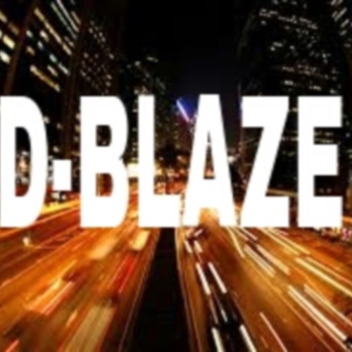 Fast Lane by D-BLAZE