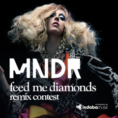MDNR Feed me Diamonds (IV4 Remix)