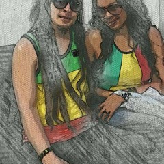 (New Gospel Hiphop Reggae)All to Jesus I surrender-Ras Babyjeff & DJR from I TWO