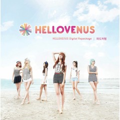 HELLOVENUS - 파도처럼