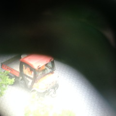 Deathride(Palisades)