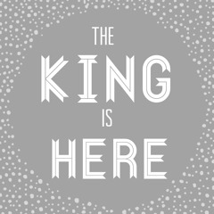 O Rei Está Aqui (Versão The King Is Here) - Jesus Culture (cover)