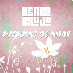 Burbujas de Amor