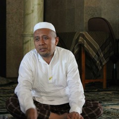 Pengajian Al Ibriz - KH. Mukhlas Hasyim, MA