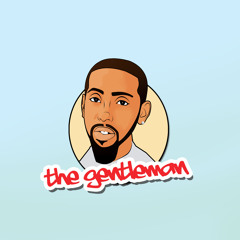 Prod By The Gentleman - The Way Im Thinkin - Instrumental 2014