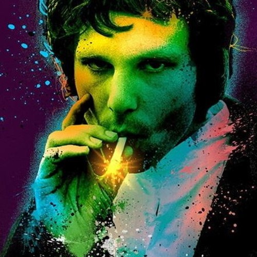 The Doors - End Of The Night