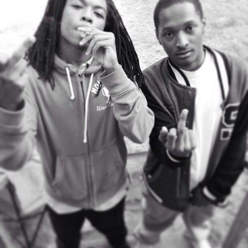 Y$ Trilla x Pluto - Switching Lanes