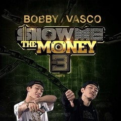 BOBBY : Raise Your Guard & Bounce