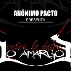 ''PA MORIR NUNCA'' (ANONIMO PACTO FEAT RONK EL PIANO , NAZARENO)