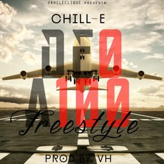 DE O A 100 FREESTYLE (PROD BY VH)