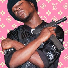 Pretty Sams like trap music