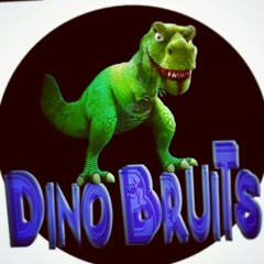 Federico Nota & le danses Et bruit- The night Train(Morris Bryan Remix)[Dino Bruits]