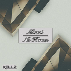 Miami kellz and Spray Foam