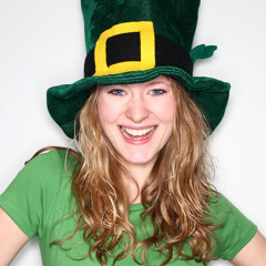 Irish Blessing
