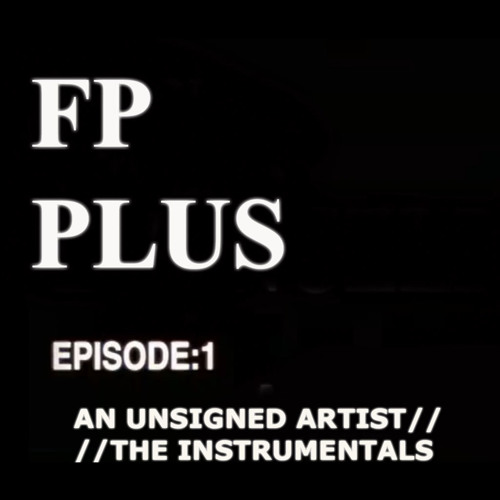 Unsigned (Instrumental)