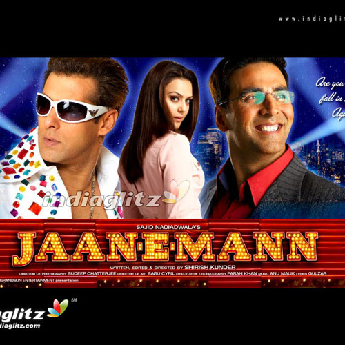 SAU DARD HAI  - JAANEMAN
