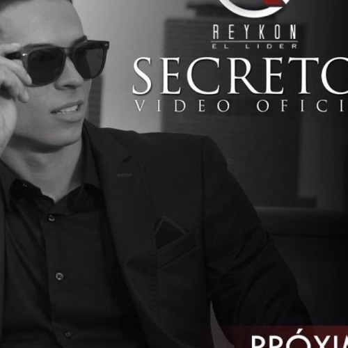 Descargar Reykon – Secretos (Bass Melody) Feat Remiix 