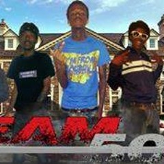 Don't Cross Me (K.Ross & Shatii)