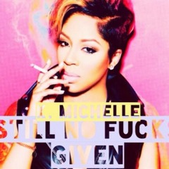 Baby Mama K michelle