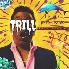 A Break From Pennies From Heaven: Louis Prima, Deafmind, Lil Clark