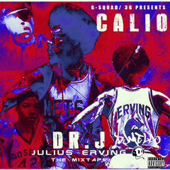 CALIO BULLET PROOF VESTS FT GULLY G DJ MELLO