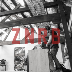 Frames - Hungover House Mix For Zanerobe (Sept '14)