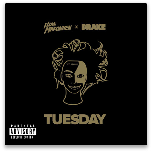 ILOVEMAKONNEN ft. Drake - Club Goin Up (Tuesday) [Prod. By Metro Boomin & Sonny Digital]