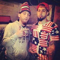 Blood Thicker Than Water $iLvA x BaNgZz