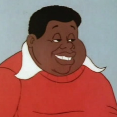 Fat Albert Hey Hey Hey