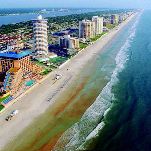 Summer Breaks Vol.5 (Endless Summer ReMiXed)