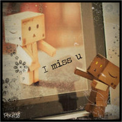 Jenson - I Miss You