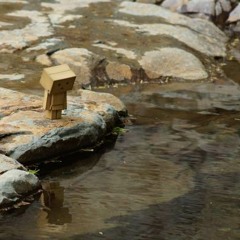 Jeremy Thurber - I Love You But