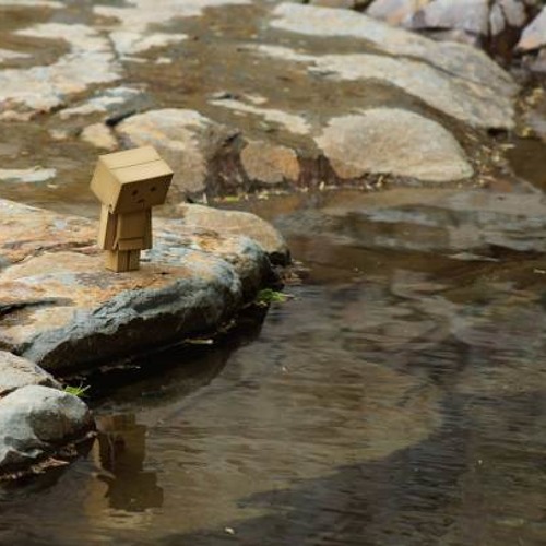 Jeremy Thurber - I Love You But