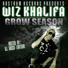 Wiz Khalifa - Way 2 Go